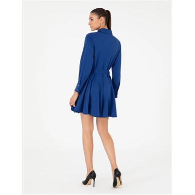 Saks Comfort Fit Платье