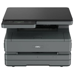 МФУ лазерное DELI M3100DN "3 в 1", A4, 31 стр./мин., 30000 стр./мес, ДУПЛЕКС, сетевая карта