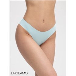 Бесшовные трусы слипы Lingeamo мятный ВР-01 (5)