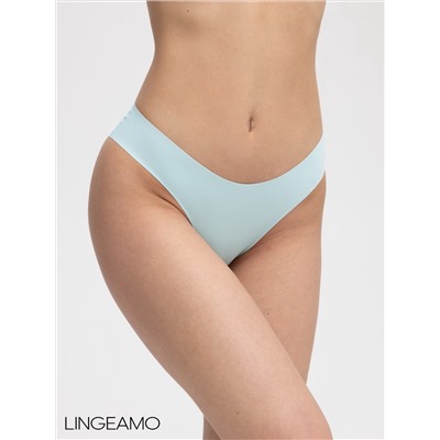 Бесшовные трусы слипы Lingeamo мятный ВР-01 (5)