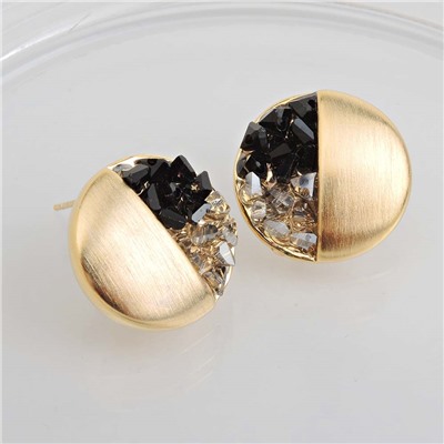 Серьги на гвоздиках арт. 13 3707 (id 277044)