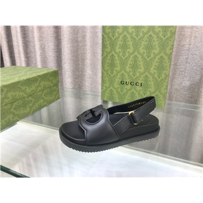 Босоножки GUCCI
