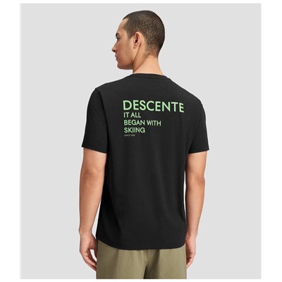 Descent*e⭐️ мужские футболки из мягкой хлопковой трикотажной ткани. Отшиты из остатков оригинальных тканей бренда ✔️ цена на оф сайте выше  10 000