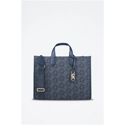 Bolso shopper - Azul