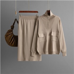 Eleganzza  Костюм женский   P-139
