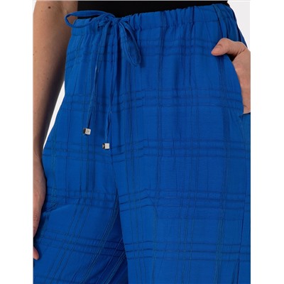 Saks Loose Fit Canvas брюки