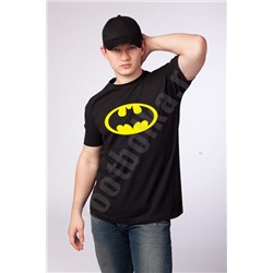 Футболка женская "Batman" /logo/   SALE