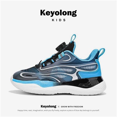 Keyolong с автошнурками   L9903