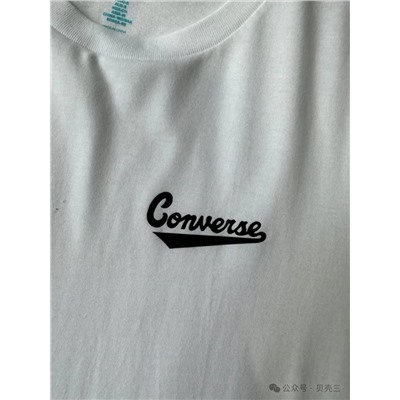 Футболка Convers*e🔥