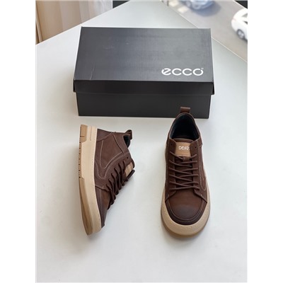 Короткие ботинки ec*co муж