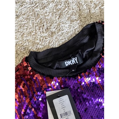 ОРИГИНАЛ!!! Футболка DKNY