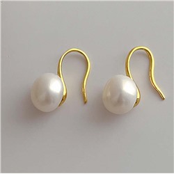 Серьги на крючках арт. 13 4082 (id 279778)