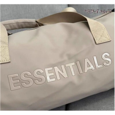 Удобная спортивная сумка  ESSENTIA*L
