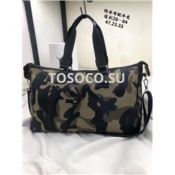 28  камуфляж сумка текстиль 30х50х21