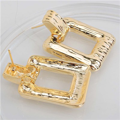 Серьги на гвоздиках арт. 13 3781 (id 277118)