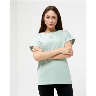 Футболка MIST basic, 52-54, св олива