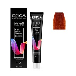 COLORSHADE Copper Крем-краска КОРРЕКТОР медный, 100 мл.