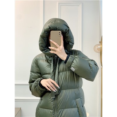 Распродажа пух перо max mara