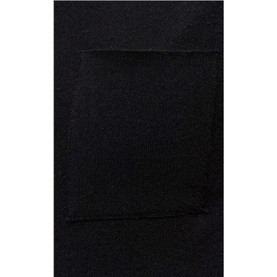 Кардиган F421-1567 black