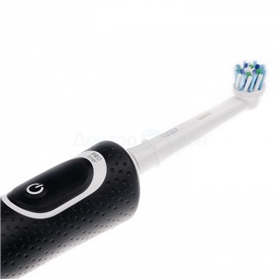 Электрическая зубная щетка Oral-B Vitality 100 Cross Action D100.413.1 Black