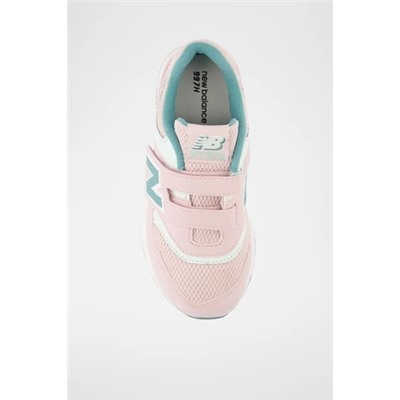 Zapatillas 997 - Rosa