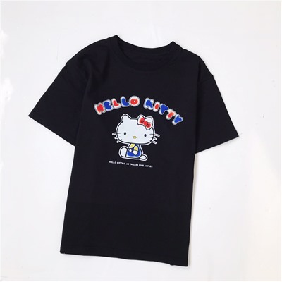 ОРИГИНАЛ!!! Футболка HELLO KITTY