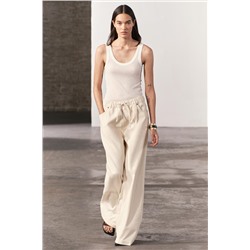 PANTALÓN DENIM ZW COLLECTION