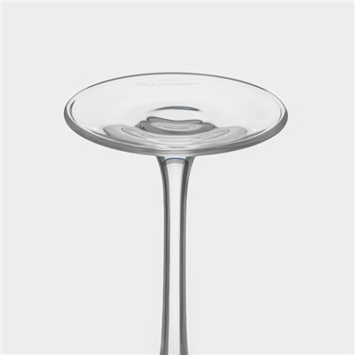 Бокал для вина Chef&Sommelier CABERNET BALLON, 470 мл, стекло