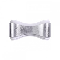Нарушена упаковка.    Настенный светодиодный светильник Odeon Light Farfi 3894/8WS