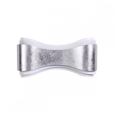 Нарушена упаковка.    Настенный светодиодный светильник Odeon Light Farfi 3894/8WS