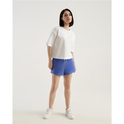 OXOUNO Шорты женские LOW-WAIST OXO-2789-875