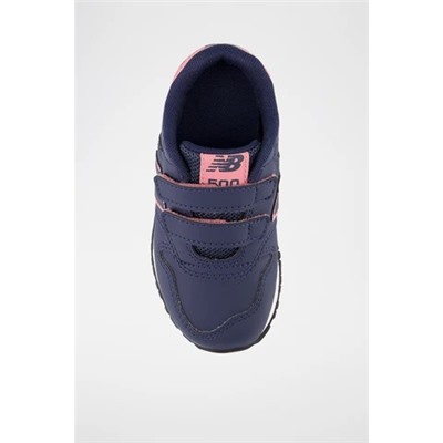 Zapatillas 500 - Índigo