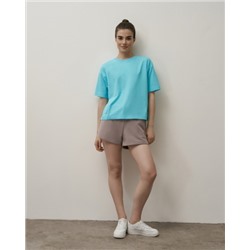 OXOUNO Футболка женская Short-cut OXO-2646