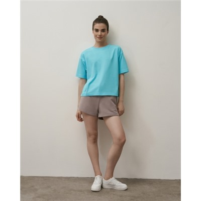 OXOUNO Футболка женская Short-cut OXO-2646