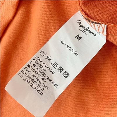 Мужская футболка Pep*e Jean*s