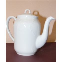 Рококо кофейник 0,6 л