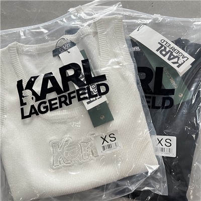 ОРИГИНАЛ!!! Майка Karl Lagerfeld