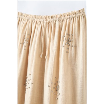 FALDA JOYA MIDI