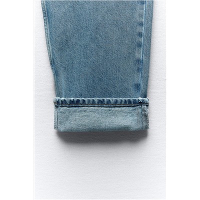 JEANS Z1975 BOYFRIEND TIRO MEDIO