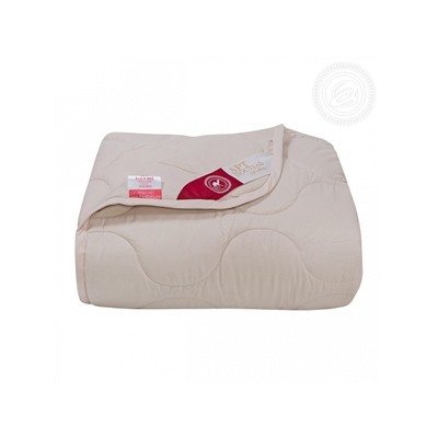 Одеяло "Camel" микрофибра всесезонное // Soft Collection