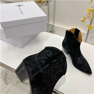 казаки 𝙄𝙨𝙖𝙗𝙚𝙡 𝙈𝙖𝙧𝙖𝙣𝙩