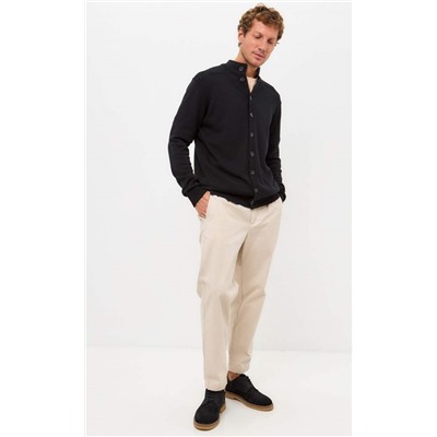 Кардиган F421-1546 black