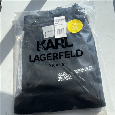 ОРИГИНАЛ!!! Брюки мужские Karl Lagerfeld