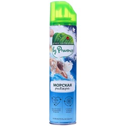 Освежитель воздуха Green Collection by Provence Морская ривьера, 300 мл