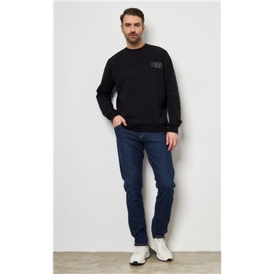 Свитшот TP321-0520 black