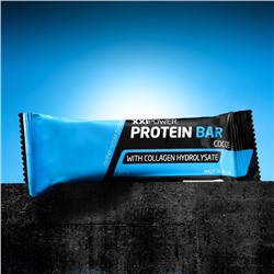 Батончик «Protein Bar» с коллагеном, со вкусом кокоса, 50 г