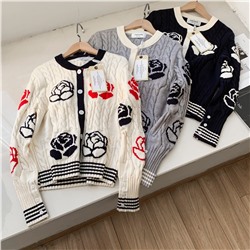 жакет  THOM BROWNE