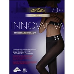 OMSA колготки INNOVATTIVA 70 MICRO