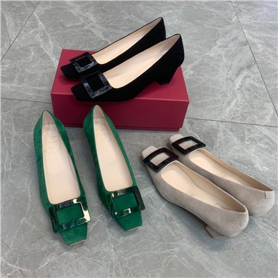 Туфли Roger Vivier