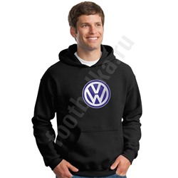 Толстовка "Volkswagen"